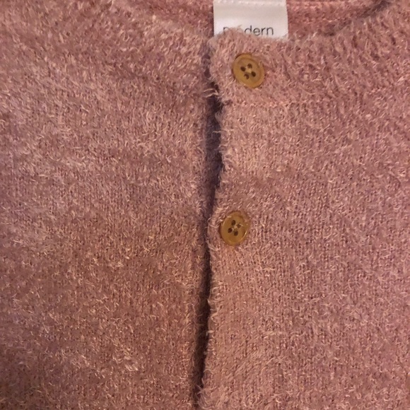 Sleeper /Romper SIZE ***12 M Pink NWT - Picture 5 of 10